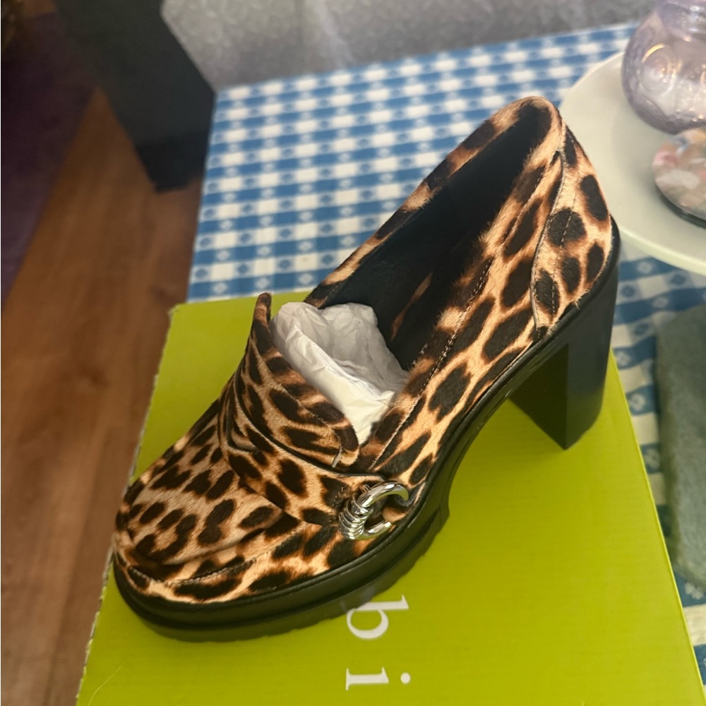 Gianni Bini Brown Maxxwelle Platforms